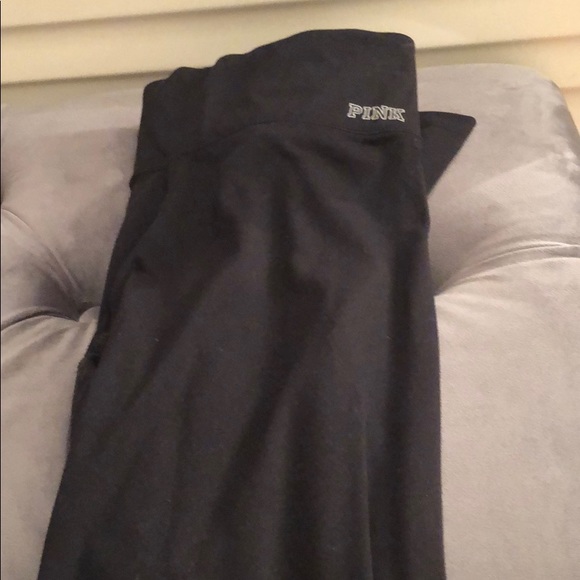 PINK Victoria's Secret Pants - Ultimate yoga leggings